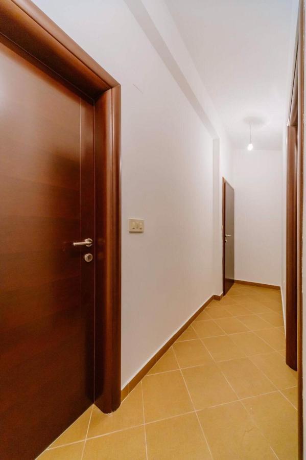 Best View Apartment Petrovac Bagian luar foto