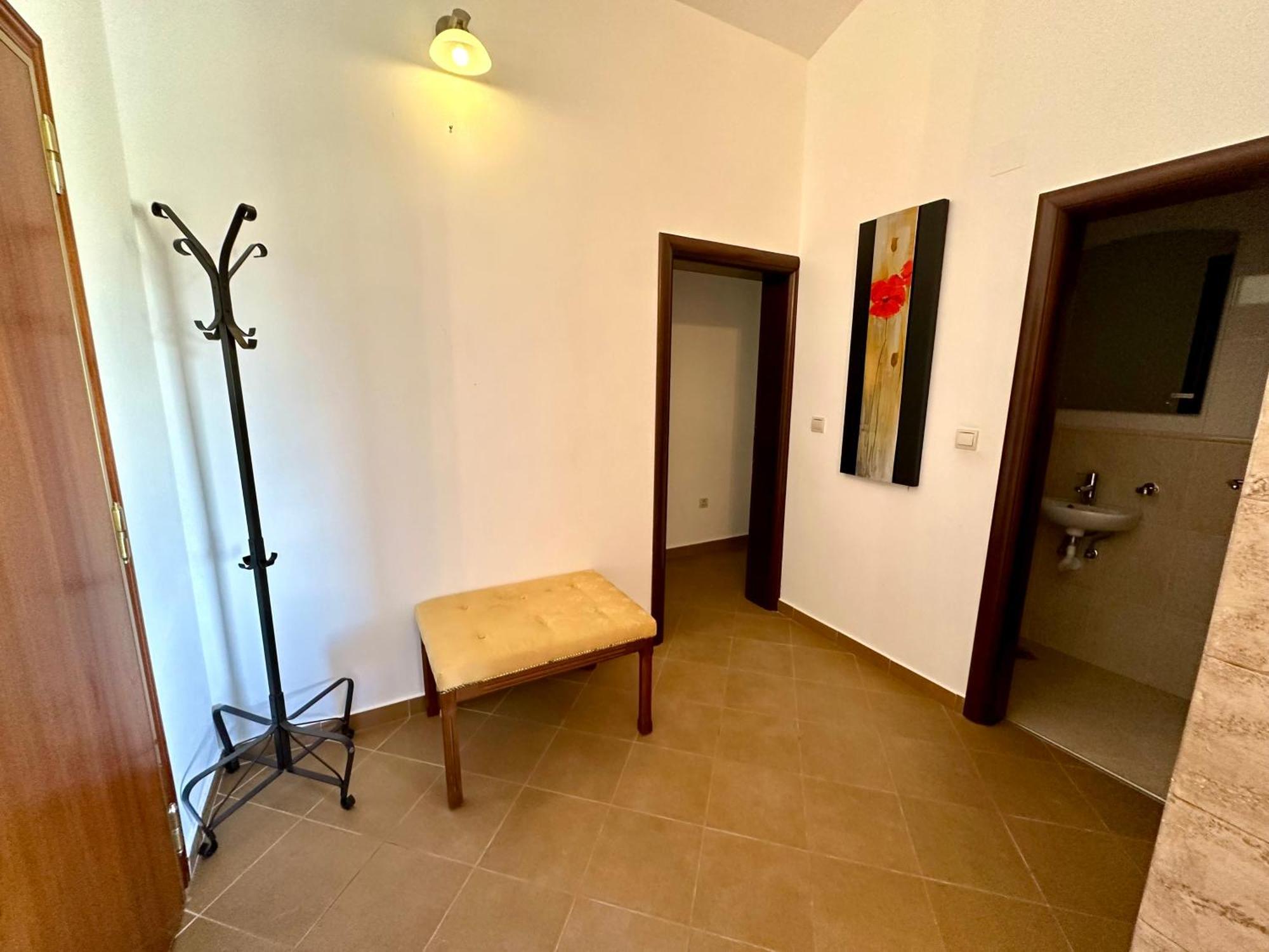 Best View Apartment Petrovac Bagian luar foto